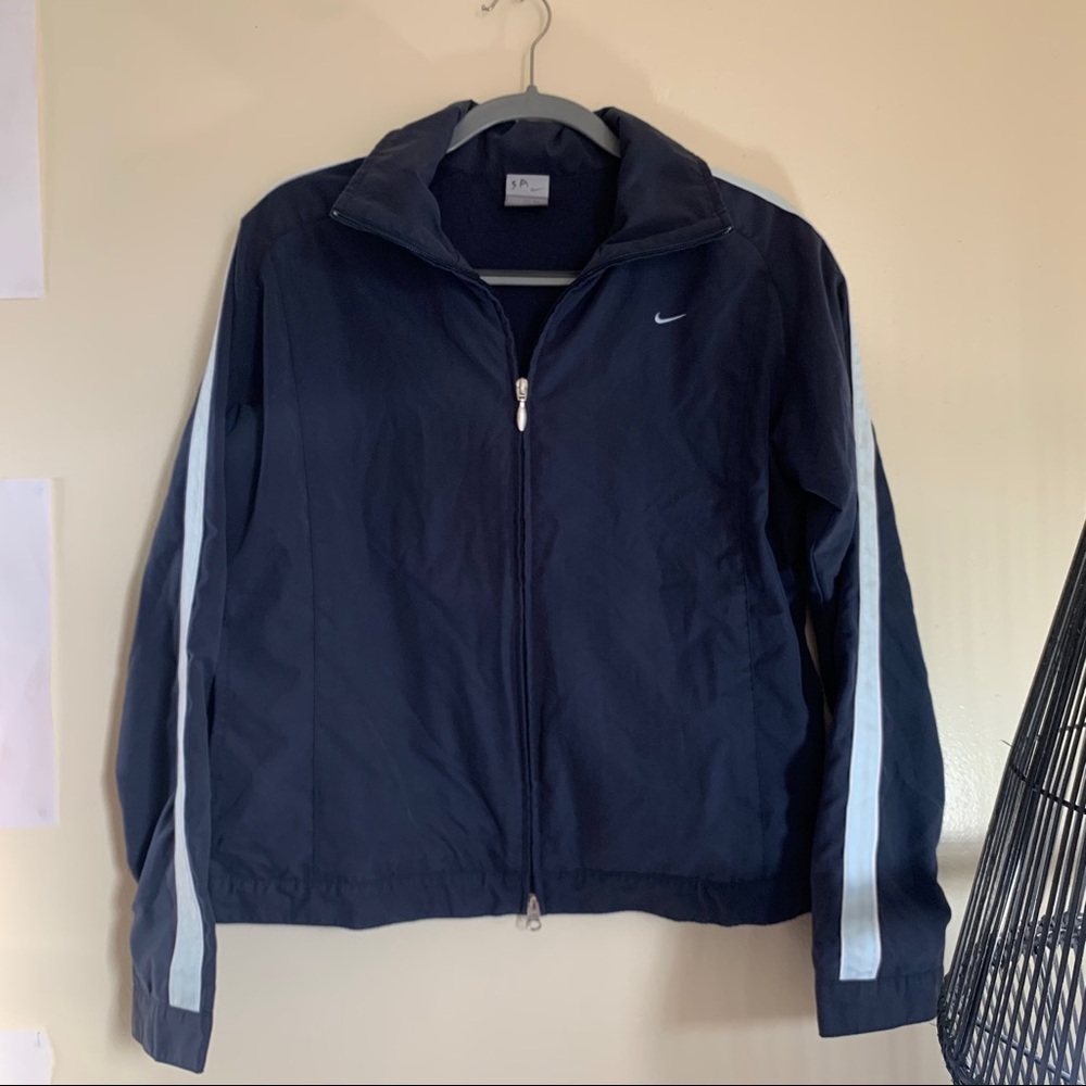 nike jacket